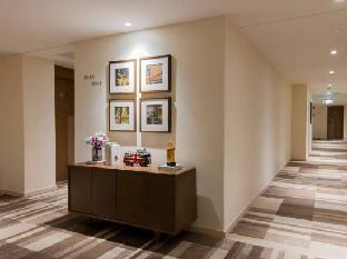 home inn plus shouxihu store wenchang west road yangzhou