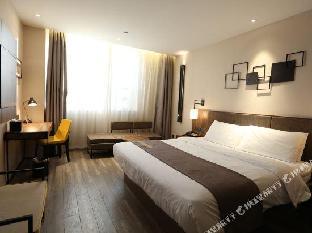 home inn plus shouxihu store wenchang west road yangzhou
