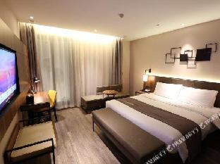 home inn plus shouxihu store wenchang west road yangzhou