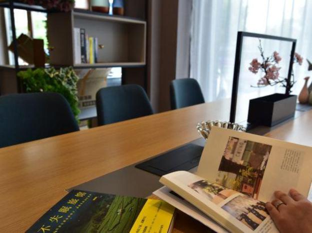 yangzhou slender west lake homeinn serected hotel