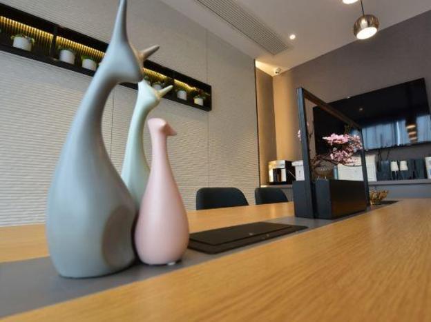 yangzhou slender west lake homeinn serected hotel