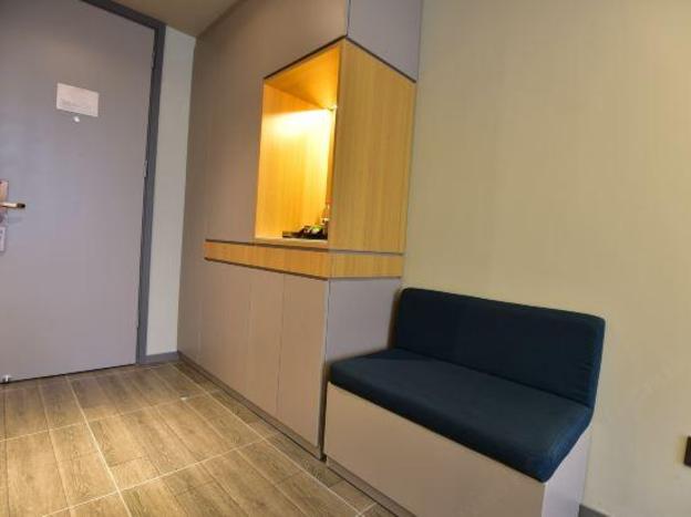 yangzhou slender west lake homeinn serected hotel