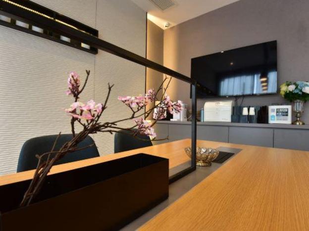 yangzhou slender west lake homeinn serected hotel