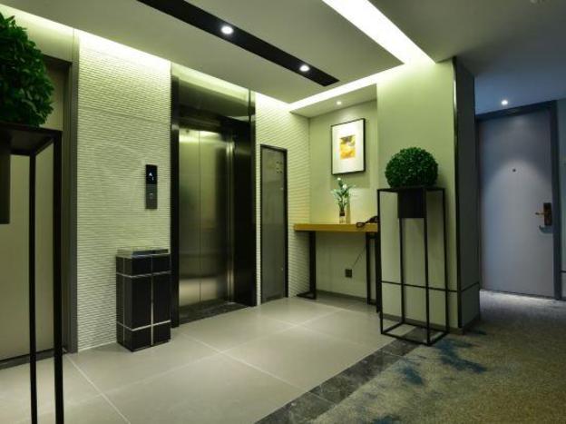 yangzhou slender west lake homeinn serected hotel