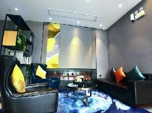 yangzhou slender west lake homeinn serected hotel