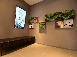 yangzhou slender west lake homeinn serected hotel