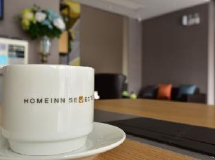 yangzhou slender west lake homeinn serected hotel