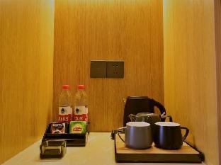 yangzhou slender west lake homeinn serected hotel