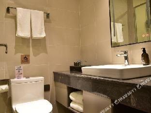 yangzhou slender west lake homeinn serected hotel