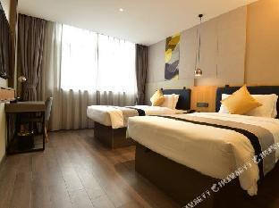 yangzhou slender west lake homeinn serected hotel