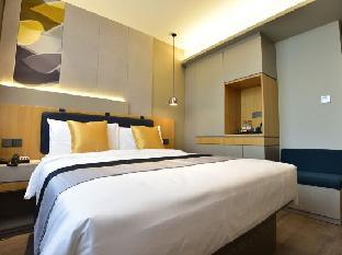 yangzhou slender west lake homeinn serected hotel