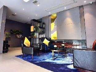 yangzhou slender west lake homeinn serected hotel