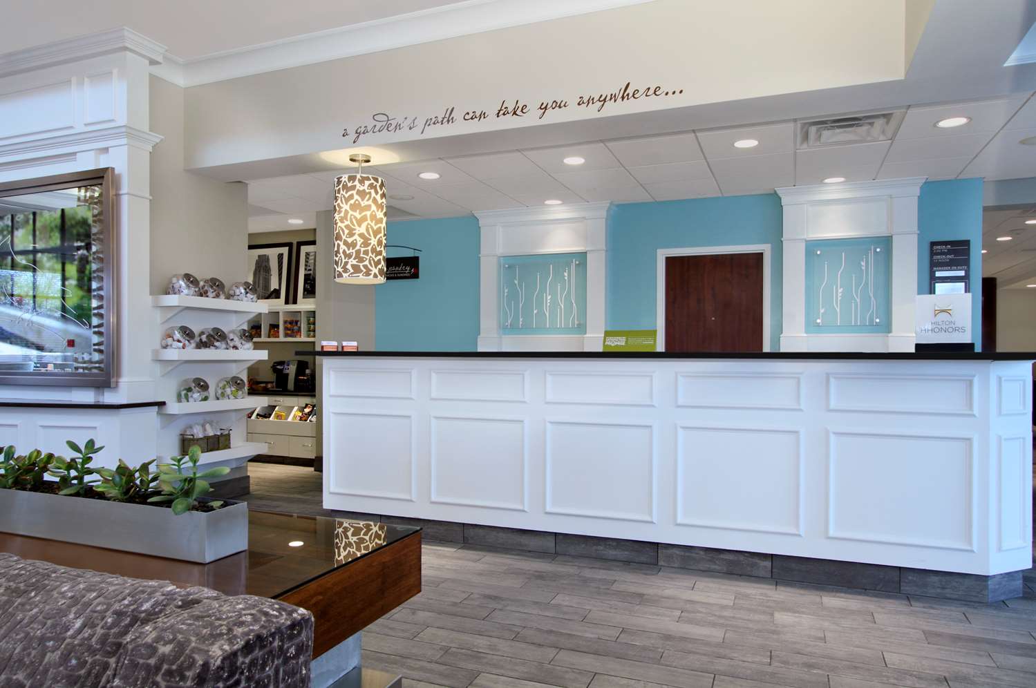 hilton garden inn columbus university area