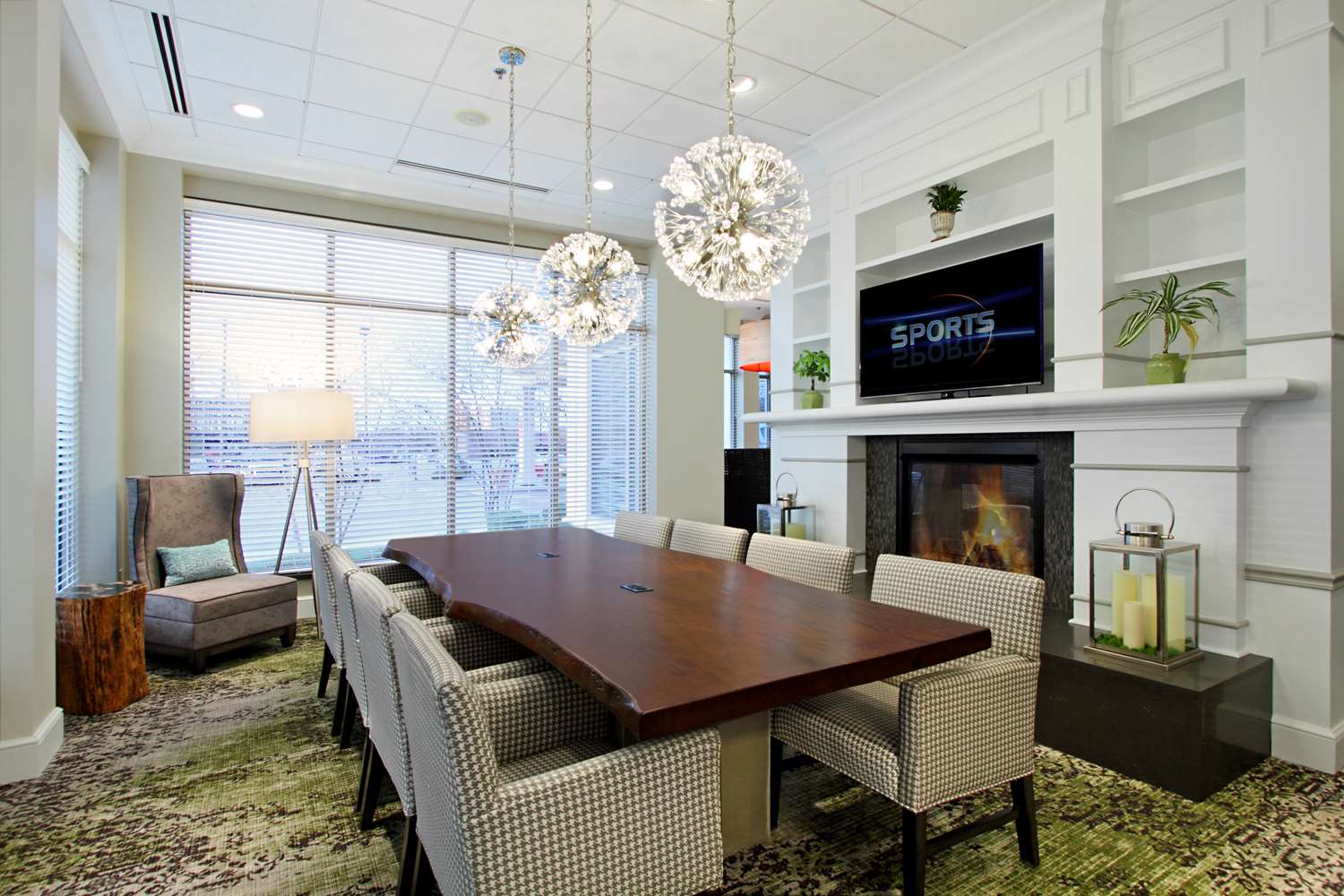 hilton garden inn columbus university area