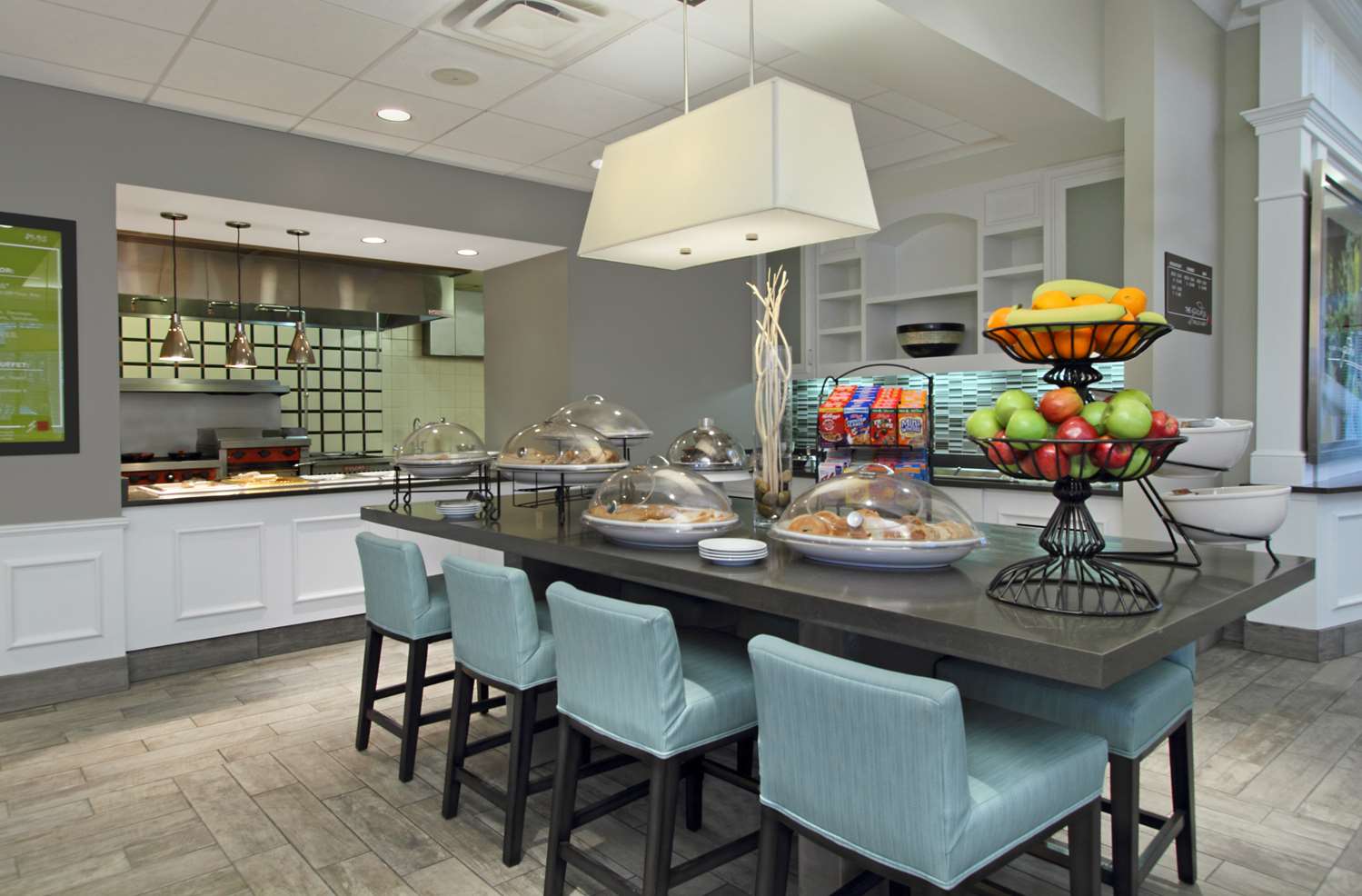 hilton garden inn columbus university area