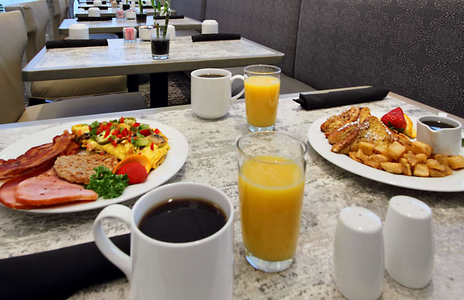 hilton garden inn columbus university area