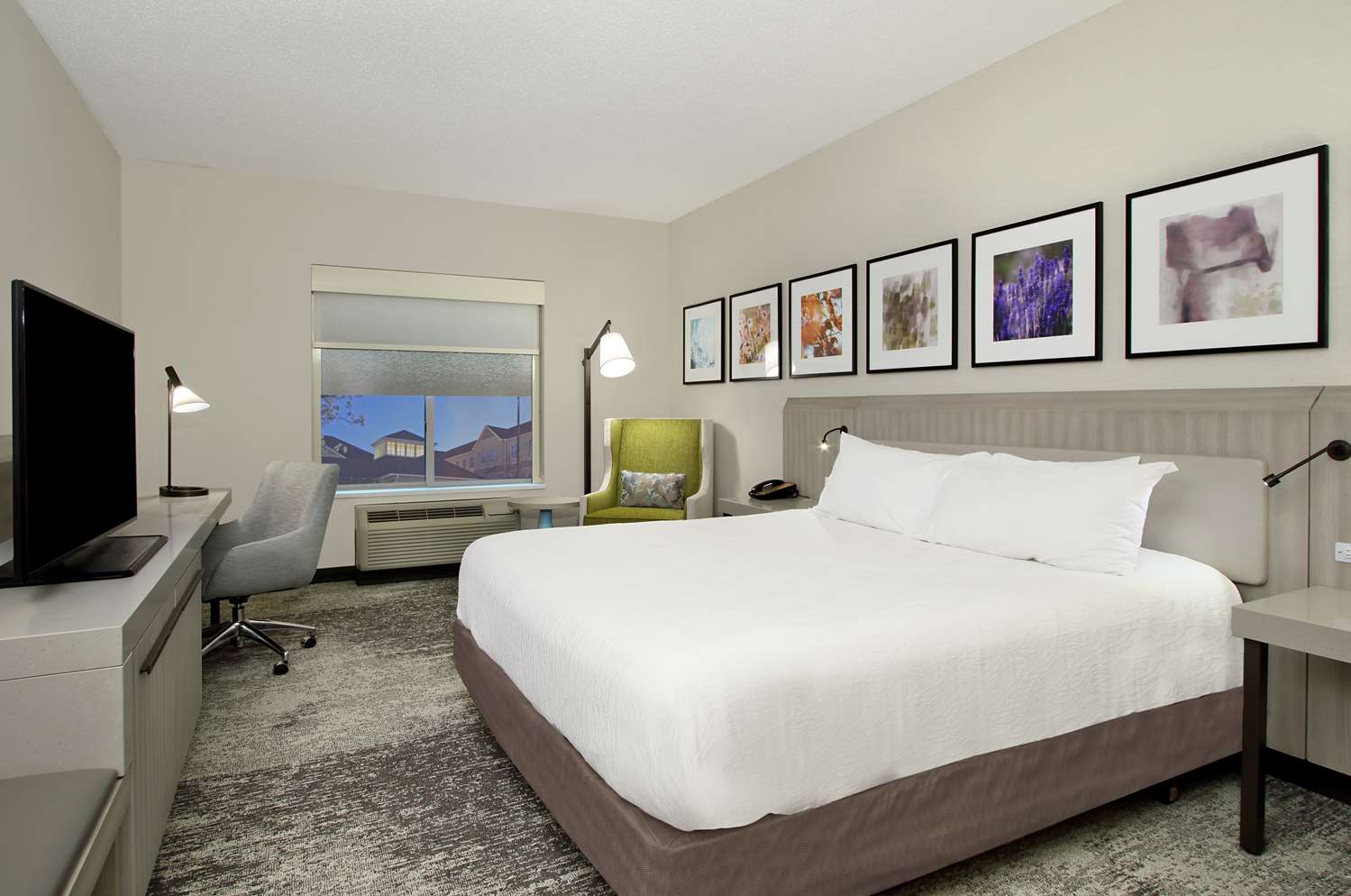 hilton garden inn columbus university area