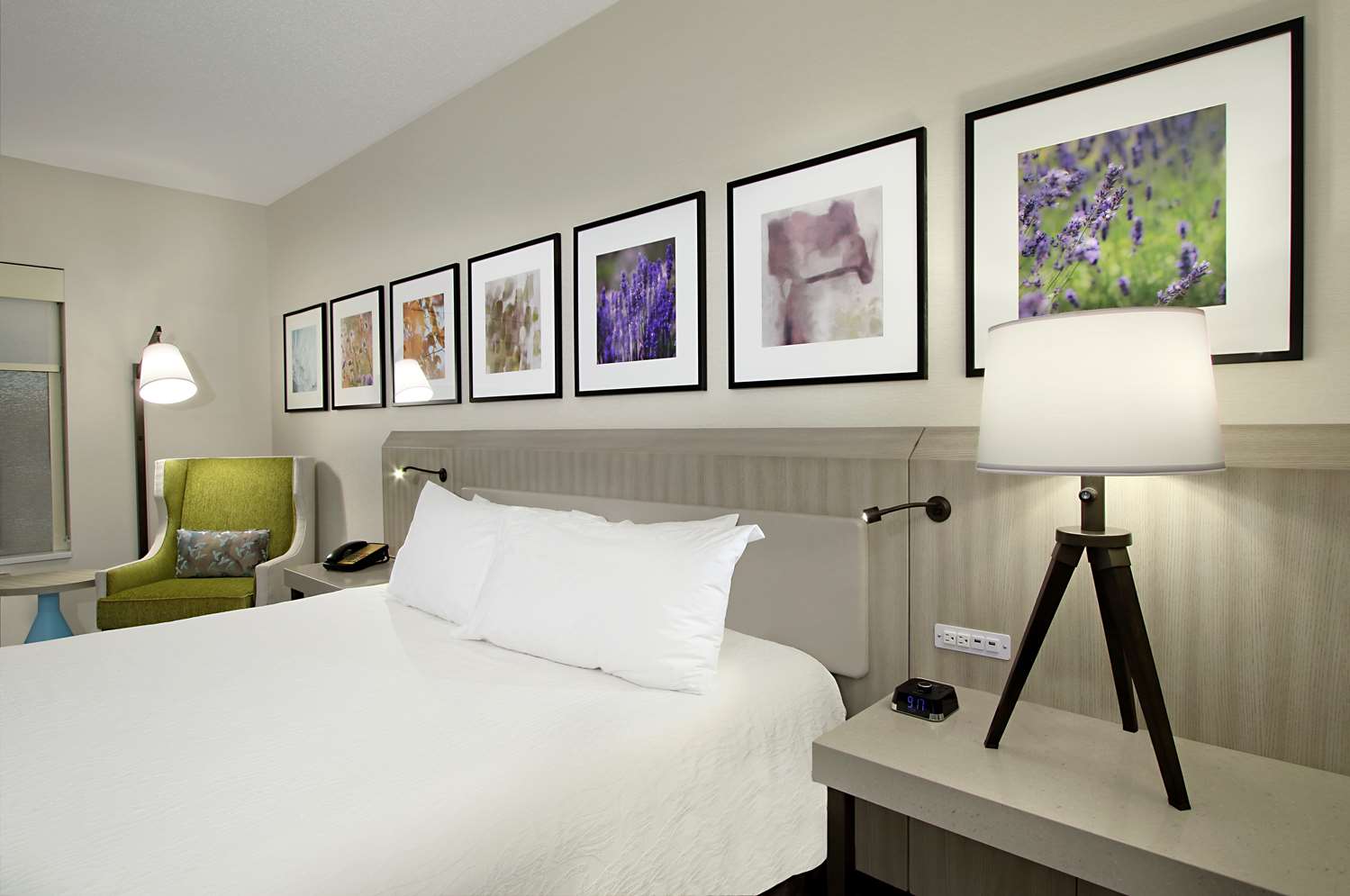 hilton garden inn columbus university area