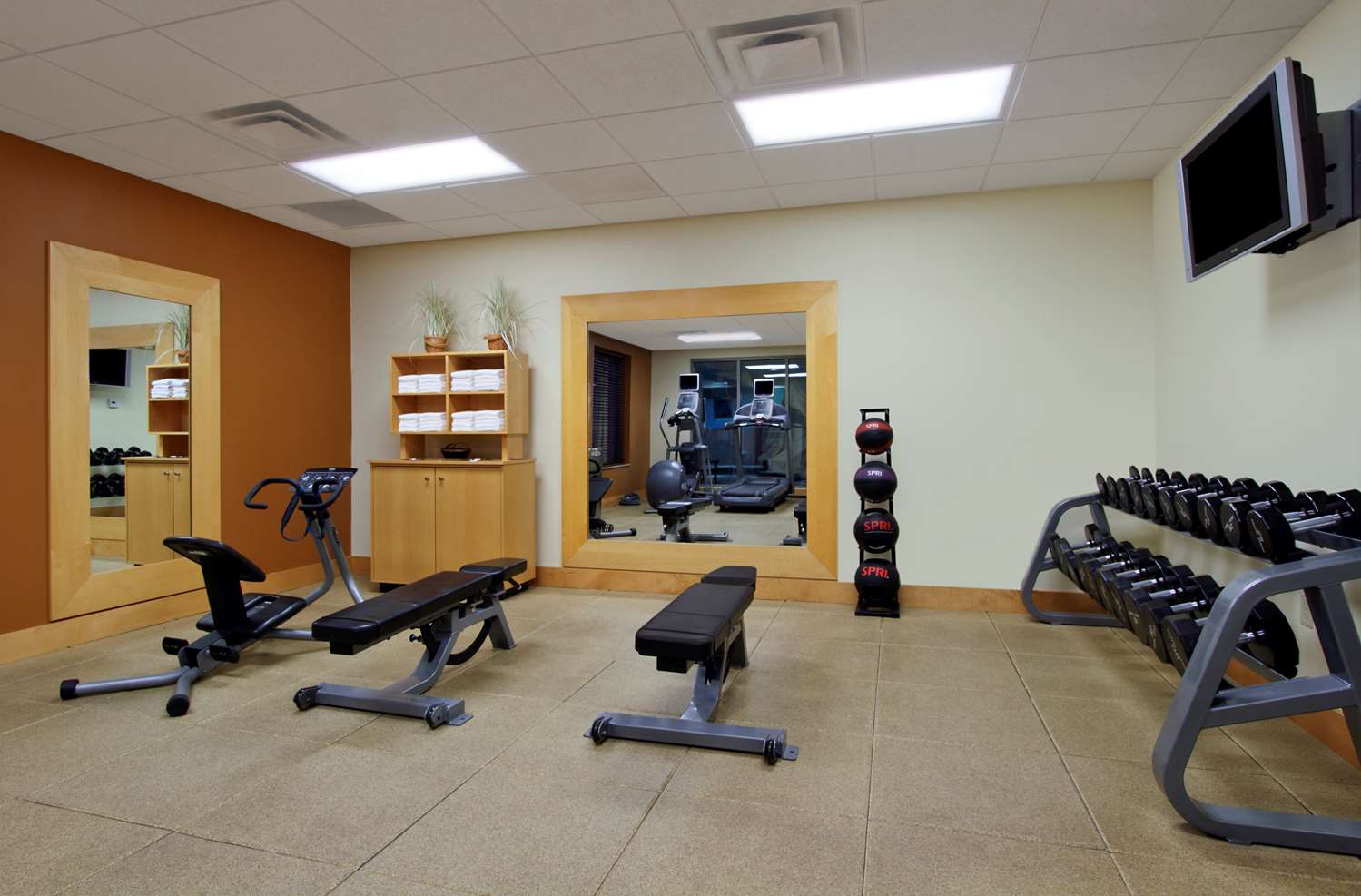 hilton garden inn columbus university area