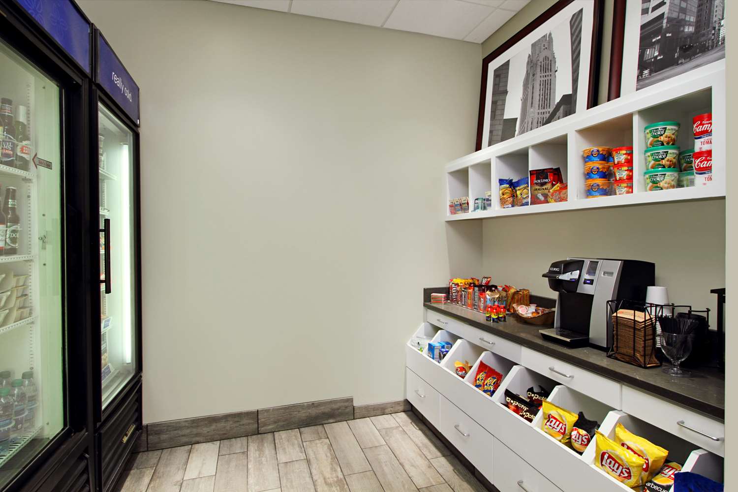 hilton garden inn columbus university area