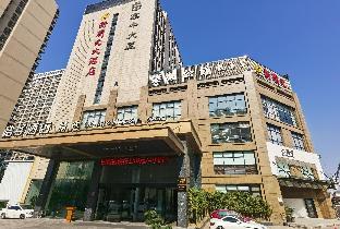 orange hotel hangzhou jiubao passenger transportation center