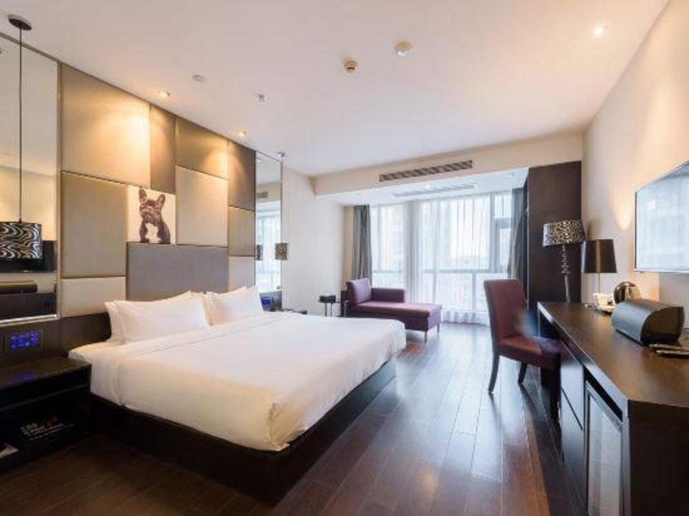 orange hotel hangzhou jiubao passenger transportation center