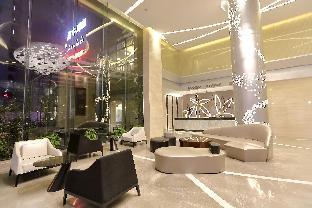 orange hotel hangzhou jiubao passenger transportation center