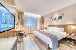 home inn plus qiandao lake scenic area