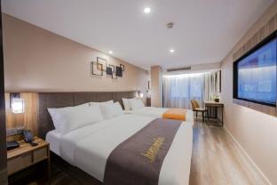 home inn plus qiandao lake scenic area