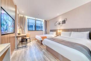 home inn plus qiandao lake scenic area