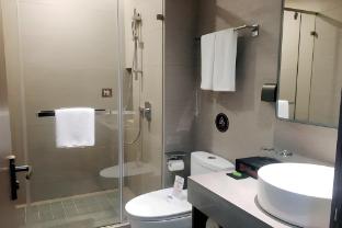 home inn plus qiandao lake scenic area