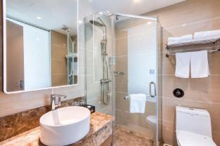 home inn plus qiandao lake scenic area