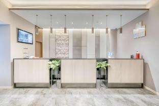 Home Inn Plus (Qiandao Lake Scenic Area),,3 star