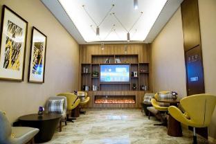 home inn plus qiandao lake scenic area
