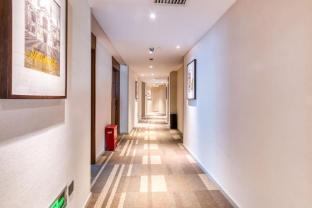 home inn plus qiandao lake scenic area