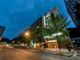home inn plus qiandao lake scenic area