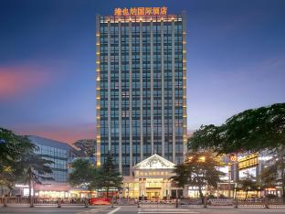 vienna international hotel jiujiang shili laojie