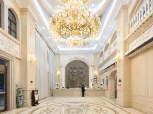 vienna international hotel jiujiang shili laojie