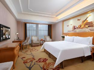 vienna international hotel jiujiang shili laojie