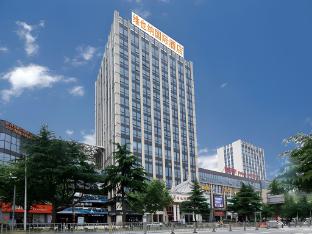 vienna international hotel jiujiang shili laojie