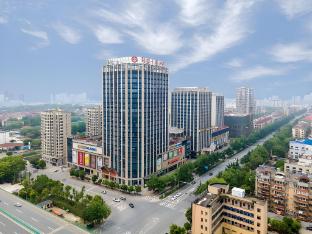 vienna international hotel jiujiang shili laojie