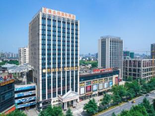 vienna international hotel jiujiang shili laojie