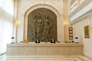 vienna international hotel jiujiang shili laojie