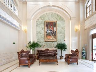 vienna international hotel jiujiang shili laojie