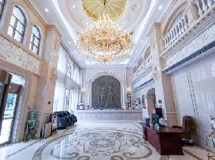 vienna international hotel jiujiang shili laojie