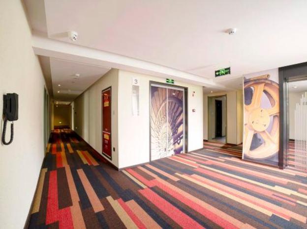 ibis hotel chengdu kuanzhai alley west branch