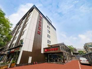 ibis hotel chengdu kuanzhai alley west branch