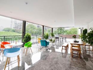 ibis hotel chengdu kuanzhai alley west branch