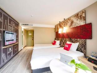 ibis hotel chengdu kuanzhai alley west branch
