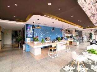 ibis hotel chengdu kuanzhai alley west branch